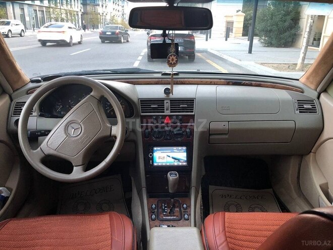 Mercedes C 230 2000, 225,662 km - 2.3 l - Bakı