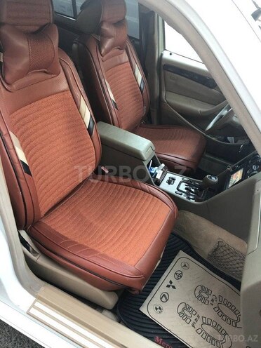 Mercedes C 230 2000, 225,662 km - 2.3 l - Bakı