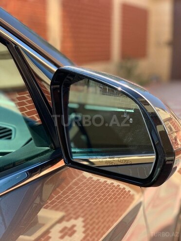 Hyundai Sonata 2018, 46,000 km - 2.0 l - Bakı