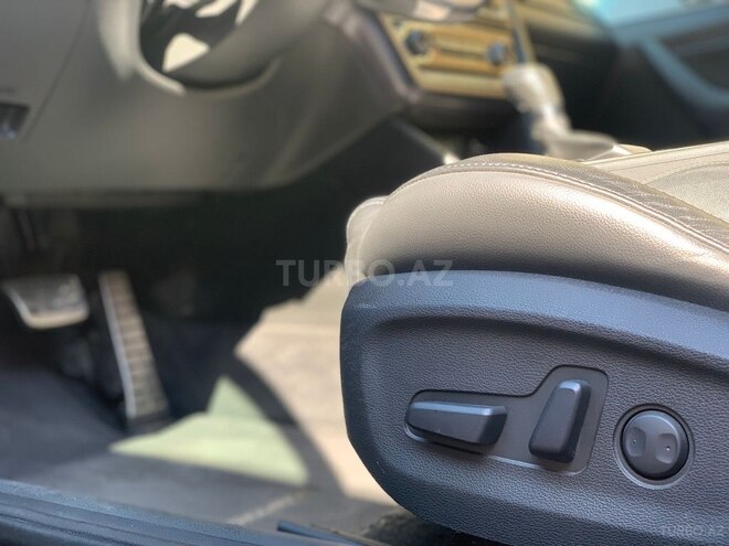 Hyundai Sonata 2018, 46,000 km - 2.0 l - Bakı