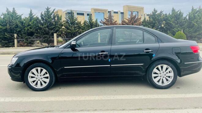 Hyundai Sonata 2009, 128,000 km - 2.0 л - Bakı