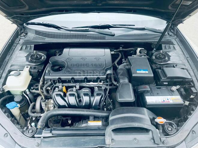 Hyundai Sonata 2009, 128,000 km - 2.0 л - Bakı