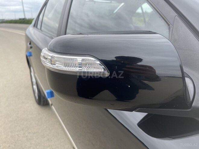 Hyundai Sonata 2009, 128,000 km - 2.0 л - Bakı