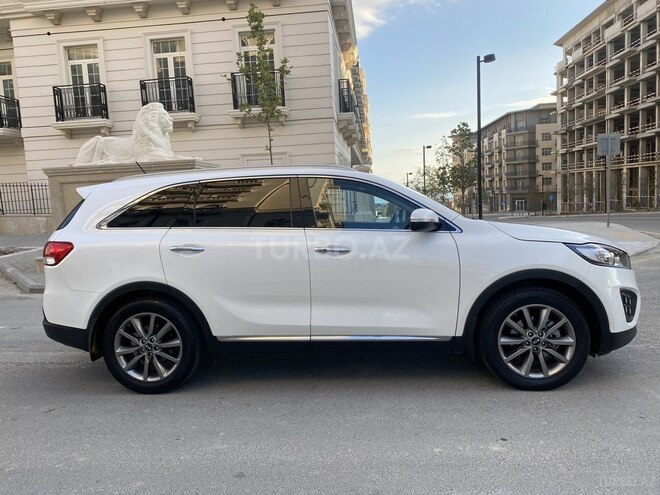 Kia Sorento 2015, 93,000 km - 2.0 l - Bakı
