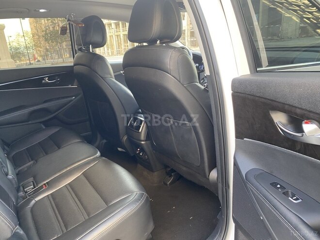 Kia Sorento 2015, 93,000 km - 2.0 l - Bakı