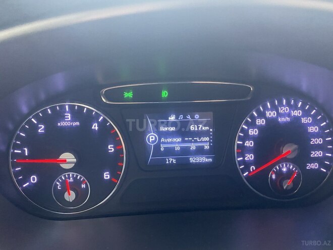 Kia Sorento 2015, 93,000 km - 2.0 l - Bakı