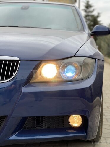 BMW 325 2007, 170,000 km - 2.5 l - Bakı