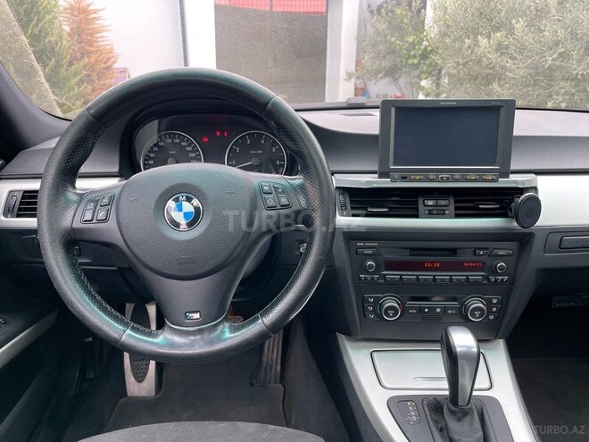 BMW 325 2007, 170,000 km - 2.5 l - Bakı