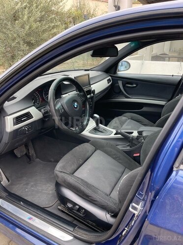 BMW 325 2007, 170,000 km - 2.5 l - Bakı