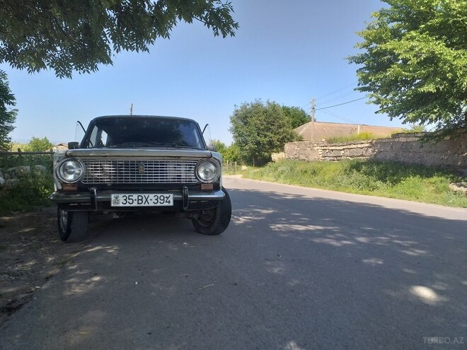 LADA (VAZ) 2102 1978, 256,321 km - 1.3 л - Qazax