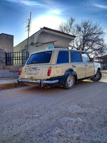 LADA (VAZ) 2102 1978, 256,321 km - 1.3 л - Qazax