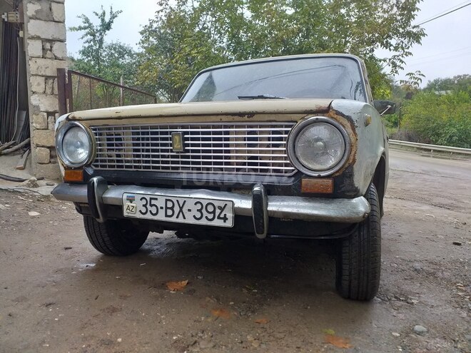 LADA (VAZ) 2102 1978, 256,321 km - 1.3 л - Qazax