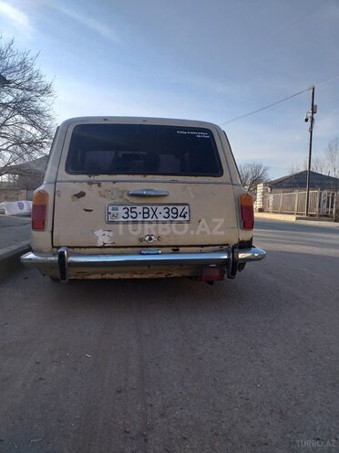 LADA (VAZ) 2102 1978, 256,321 km - 1.3 л - Qazax