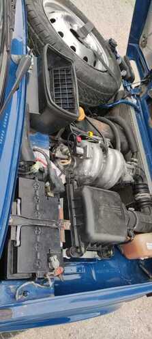 LADA (VAZ) Niva 2015, 76,000 km - 1.7 l - Şamaxı