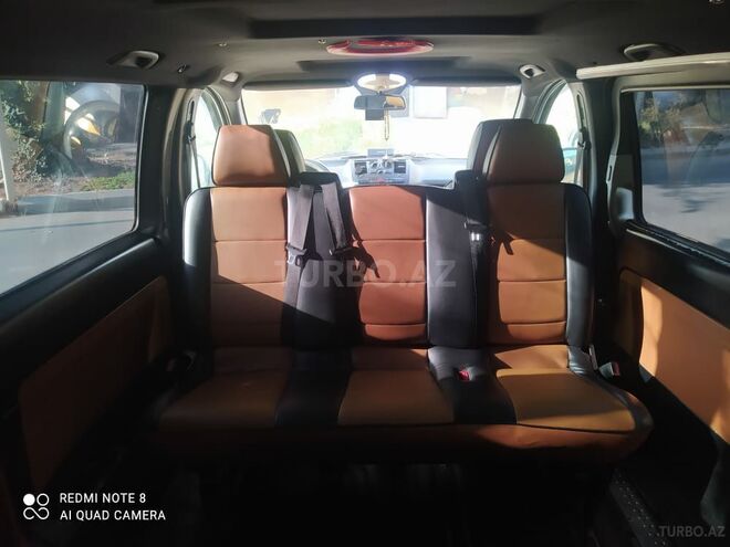 Mercedes Vito 2004, 450,000 km - 2.2 l - Bakı