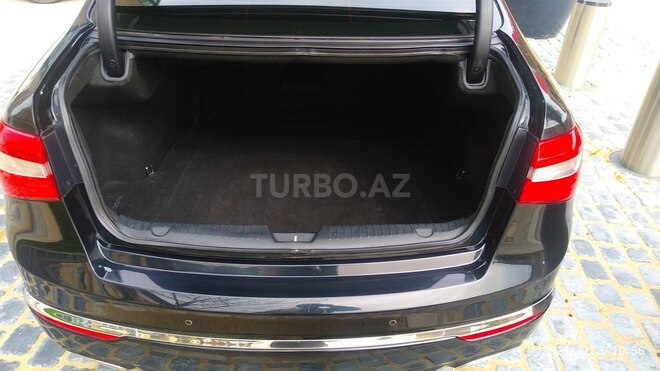 Kia Cadenza 2013, 210,000 km - 3.5 l - Bakı