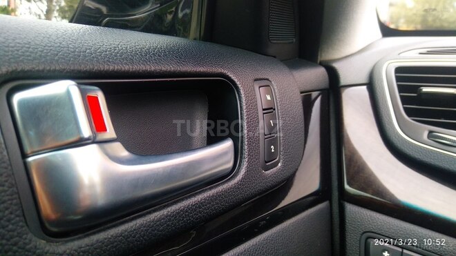 Kia Cadenza 2013, 210,000 km - 3.5 l - Bakı