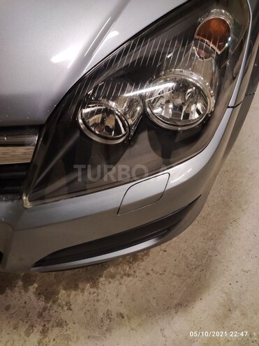 Opel Astra 2006, 221,450 km - 1.4 l - Bakı