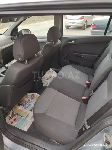 Opel Astra 2006, 221,450 km - 1.4 l - Bakı