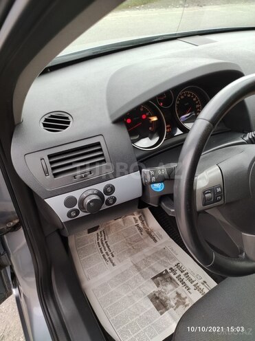 Opel Astra 2006, 221,450 km - 1.4 l - Bakı