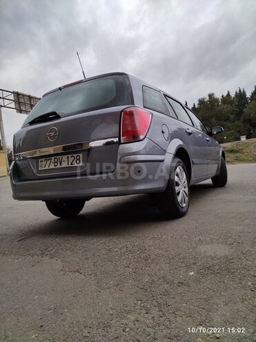 Opel Astra 2006, 221,450 km - 1.4 l - Bakı