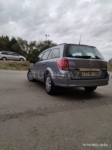 Opel Astra 2006, 221,450 km - 1.4 l - Bakı