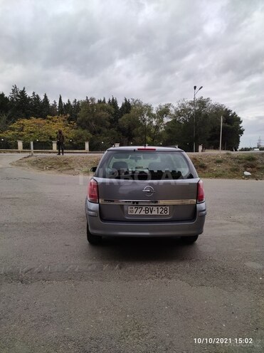 Opel Astra 2006, 221,450 km - 1.4 l - Bakı