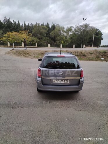 Opel Astra 2006, 221,450 km - 1.4 l - Bakı