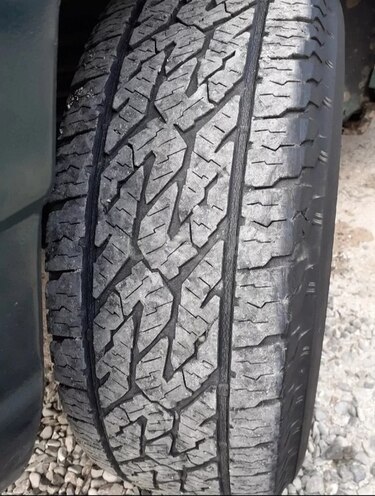 Jeep Grand Cherokee 1996, 350,000 km - 4.0 л - Gədəbəy