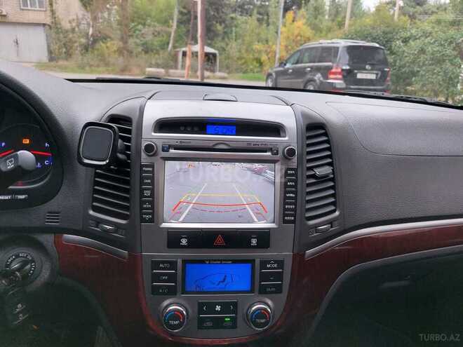 Hyundai Santa Fe 2010, 66,330 km - 2.0 l - Bakı
