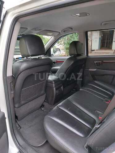 Hyundai Santa Fe 2010, 66,330 km - 2.0 l - Bakı