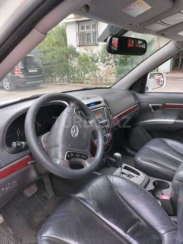 Hyundai Santa Fe 2010, 66,330 km - 2.0 l - Bakı