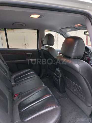 Hyundai Santa Fe 2010, 66,330 km - 2.0 l - Bakı