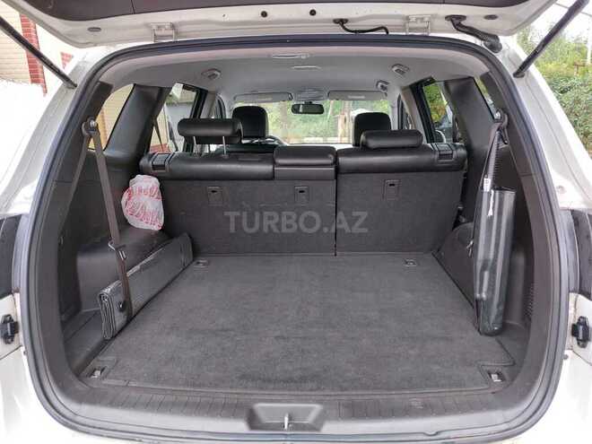 Hyundai Santa Fe 2010, 66,330 km - 2.0 l - Bakı