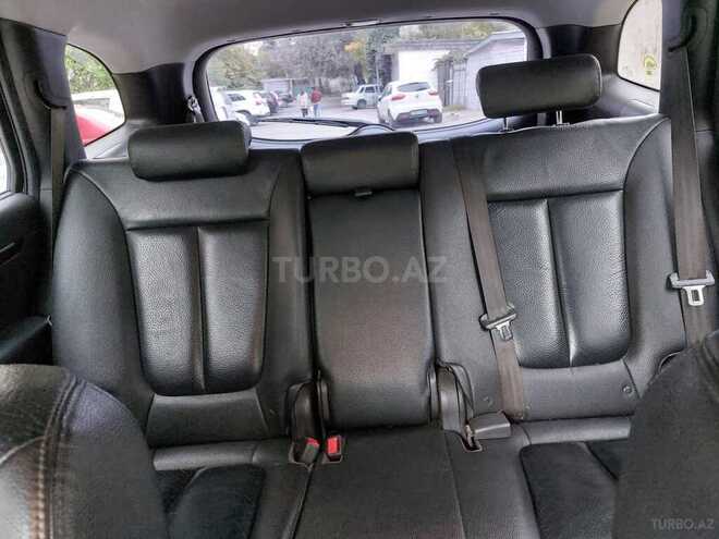Hyundai Santa Fe 2010, 66,330 km - 2.0 l - Bakı
