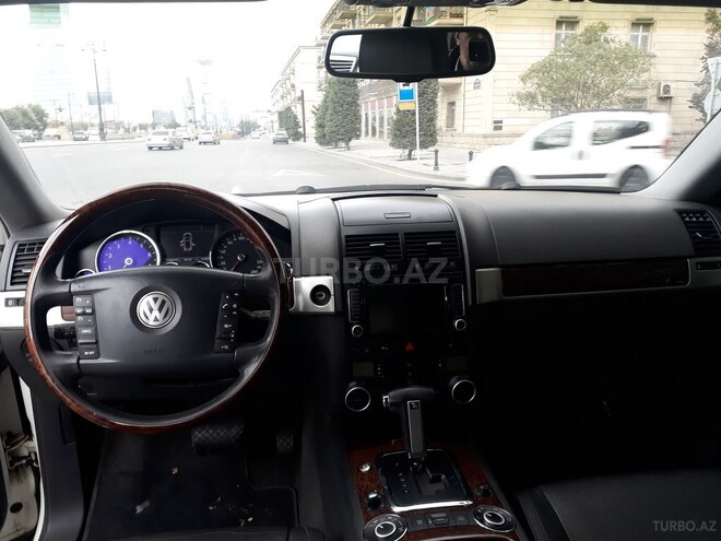 Volkswagen Touareg 2008, 234,520 km - 3.6 л - Bakı