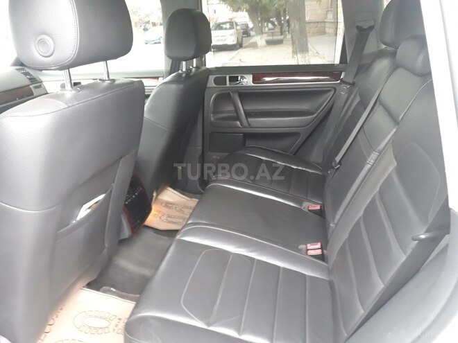 Volkswagen Touareg 2008, 234,520 km - 3.6 л - Bakı