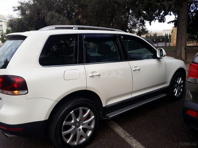 Volkswagen Touareg 2008, 234,520 km - 3.6 л - Bakı
