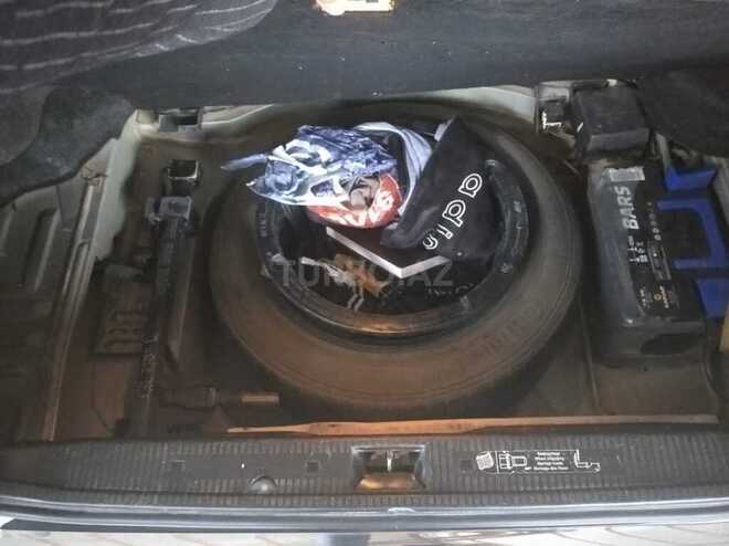 Mercedes C 180 1998, 459,236 km - 1.8 l - Beyləqan