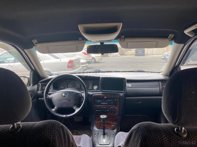 Opel Vectra 1999, 290,000 km - 2.0 l - Bakı