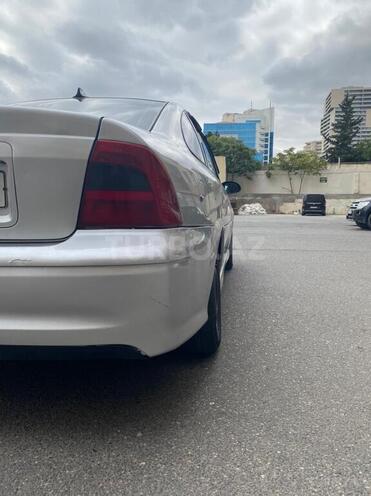 Opel Vectra 1999, 290,000 km - 2.0 l - Bakı