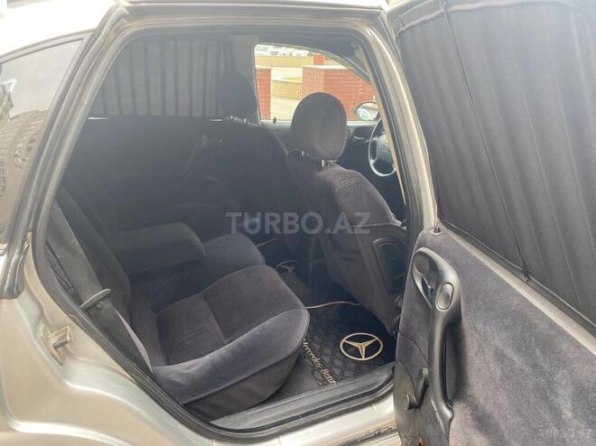 Opel Vectra 1999, 290,000 km - 2.0 l - Bakı