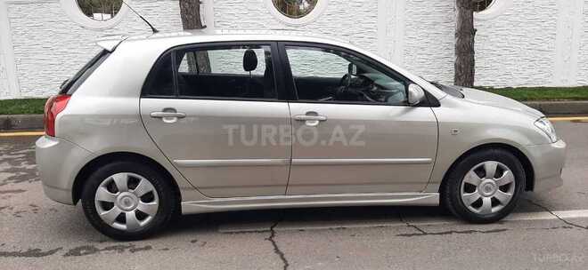 Toyota Corolla 2005, 182,000 km - 1.4 l - Bakı