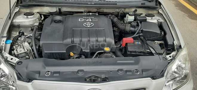Toyota Corolla 2005, 182,000 km - 1.4 l - Bakı