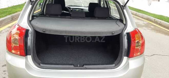 Toyota Corolla 2005, 182,000 km - 1.4 l - Bakı