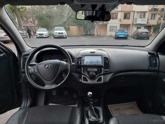 Hyundai i30 2008, 115,000 km - 1.6 л - Bakı