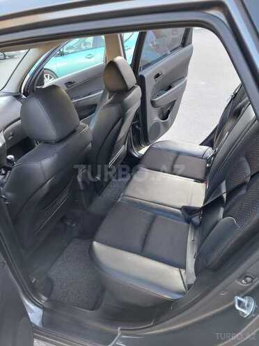 Hyundai i30 2008, 115,000 km - 1.6 л - Bakı