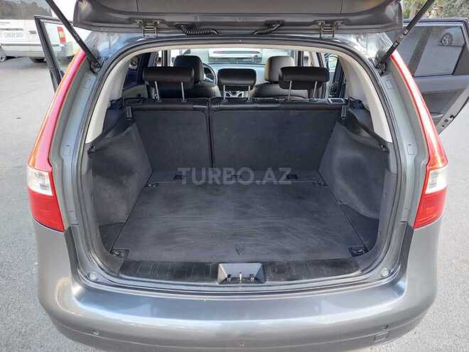 Hyundai i30 2008, 115,000 km - 1.6 л - Bakı