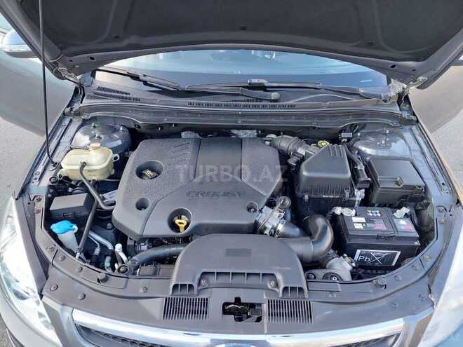 Hyundai i30 2008, 115,000 km - 1.6 л - Bakı