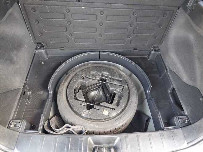 Hyundai i30 2008, 115,000 km - 1.6 л - Bakı